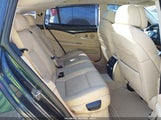BMW 550I Gran Turismo WBASN4C56AC208664 снимка