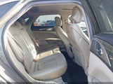 Lincoln Mkz Hybrid Reserve 3LN6L5MU0HR634993 fotografie