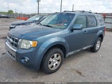 Ford Escape Limited 1FMCU0EG2CKA15630 снимка