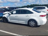 Toyota Corolla L JTDDPMAE5MJ169123 снимка