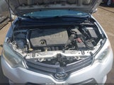 Toyota Corolla Le 2T1BURHE4GC555230 снимка