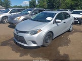 Toyota Corolla Le 2T1BURHE4GC555230 снимка