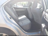 Toyota Corolla Le 2T1BURHE4GC555230 снимка