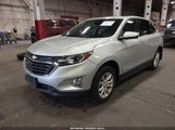 Chevrolet Equinox Lt 2GNAXTEV6K6216040 снимка