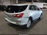 Chevrolet Equinox Lt 2GNAXTEV6K6216040 снимка