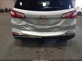 Chevrolet Equinox Lt 2GNAXTEV6K6216040 снимка
