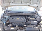 Hyundai Elantra Limited (Ulsan Plant) KMHDH4AE3BU096595 снимка