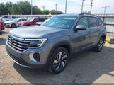 Volkswagen Atlas 2.0T Se W/Technology 1V2WR2CA8SC527915 снимка