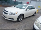 Chevrolet Malibu Eco Premium Audio 1G11F5SR9DF131922 снимка