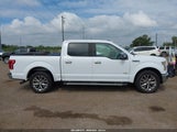 Ford F-150 Lariat 1FTEW1CG7FKE37722 photo