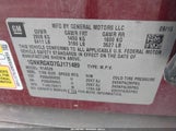 Chevrolet Traverse 1Lt 1GNKRGKD7GJ171489 снимка