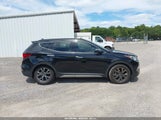 Hyundai Santa Fe Sport 2.0T Ultimate 5XYZWDLA4HG478641 снимка