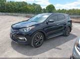 Hyundai Santa Fe Sport 2.0T Ultimate 5XYZWDLA4HG478641 fotografie