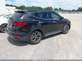 Hyundai Santa Fe Sport 2.0T Ultimate 5XYZWDLA4HG478641 fotografie