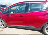 Chevrolet Bolt Ev Lt 1G1FW6S08J4137571 снимка