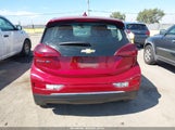 Chevrolet Bolt Ev Lt 1G1FW6S08J4137571 снимка