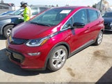 Chevrolet Bolt Ev Lt 1G1FW6S08J4137571 снимка