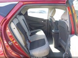 Chevrolet Bolt Ev Lt 1G1FW6S08J4137571 снимка