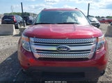 Ford Explorer Xlt 1FM5K7D82DGA54031 fotografie