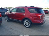 Ford Explorer Xlt 1FM5K7D82DGA54031 photo