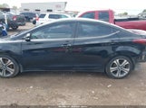 Hyundai Elantra Sport KMHDH4AH8GU650442 photo