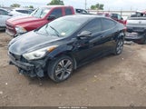 Hyundai Elantra Sport KMHDH4AH8GU650442 photo