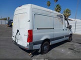 Mercedes-Benz Sprinter  Standard Roof I4 W1W40BHYXMT050887 fotografie