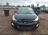 Hyundai Elantra Limited KMHDH4AE9DU636387 снимка
