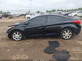 Hyundai Elantra Limited KMHDH4AE9DU636387 снимка