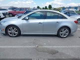 Chevrolet Cruze Ltz 1G1PG5SBXE7267000 снимка