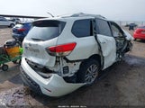 Nissan Pathfinder S 5N1AR2MN7FC683569 снимка