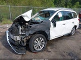 Nissan Pathfinder S 5N1AR2MN7FC683569 снимка