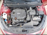 Kia Optima Lx 5XXGM4A71FG352985 снимка
