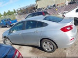 Chevrolet Cruze Ls Auto 1G1BC5SMXJ7192364 снимка