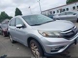 Honda Cr-V Ex-L 2HKRM3H78FH556034 снимка