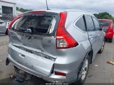 Honda Cr-V Ex-L 2HKRM3H78FH556034 снимка