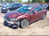 Honda Civic Ex-L 19XFB2F95DE084870 снимка