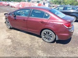 Honda Civic Ex-L 19XFB2F95DE084870 снимка