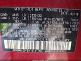 Subaru Outback 2.5I Limited 4S4BSBNC0G3314429 снимка