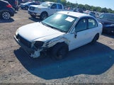 Honda Civic Hybrid JHMES96643S027709 снимка