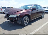Lincoln Mks 1LNHM93R79G600911 снимка