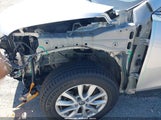 Nissan Rogue Sv KNMAT2MV7KP535530 снимка