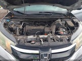 Honda Cr-V Lx 2HKRM3H34GH509808 снимка