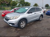 Honda Cr-V Lx 2HKRM3H34GH509808 снимка