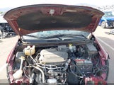 Chrysler Voyager Lxi 2C4RC1DG9LR148587 снимка