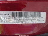 Chrysler Voyager Lxi 2C4RC1DG9LR148587 снимка