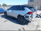 Toyota Rav4 Hybrid Xse 4T3E6RFVXMU050398 photo