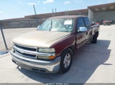 Chevrolet Silverado  Ls 2GCEC19T9X1124136 fotografie