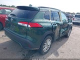 Toyota Corolla Cross Le 7MUCAAAG2NV003424 снимка