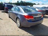 Chevrolet Cruze Eco Auto 1G1PH5SBXD7218035 photo